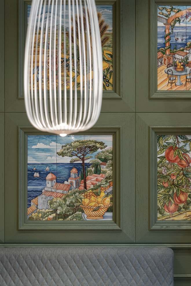 Ресторан Марчеллис