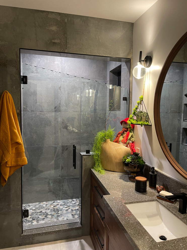 Bathroom Remodels