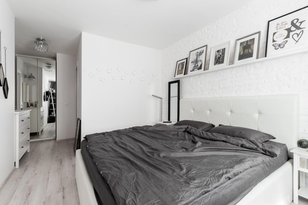 Проект "Жить в центре"