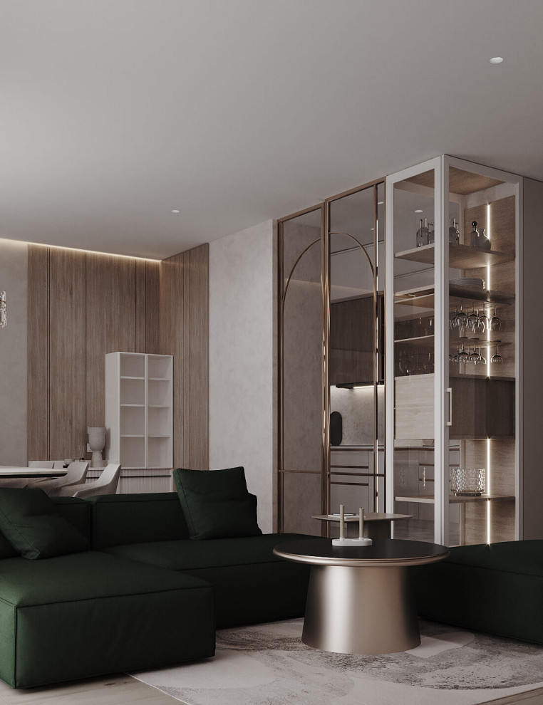 ЖК "Макаровский" Екатеринбург