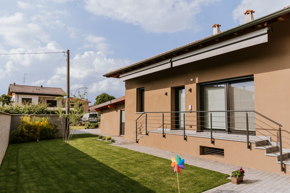 Casa per 4