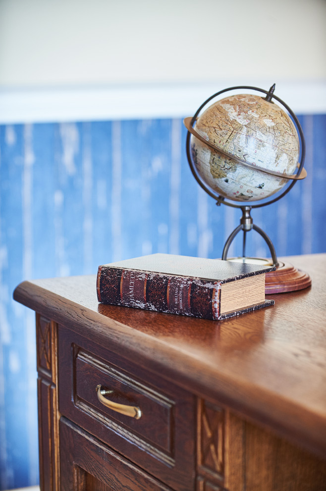 Морской бриз, коттедж