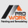 Pro Work Painting and Remodeling Corp