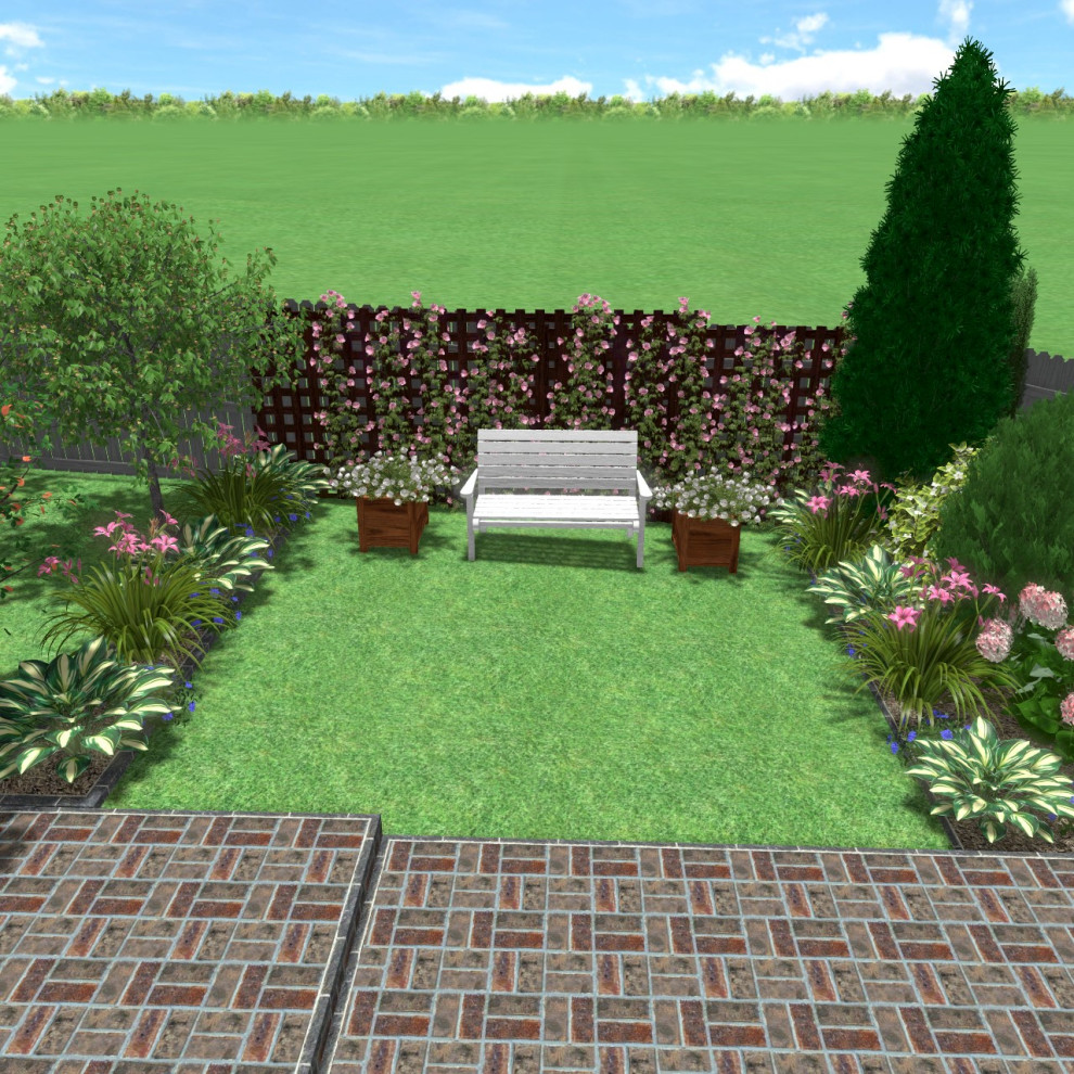 Проект Ольга