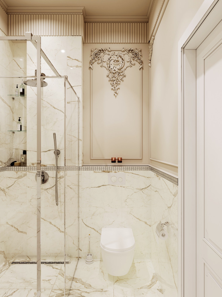 Sunny Valley, 330 m2