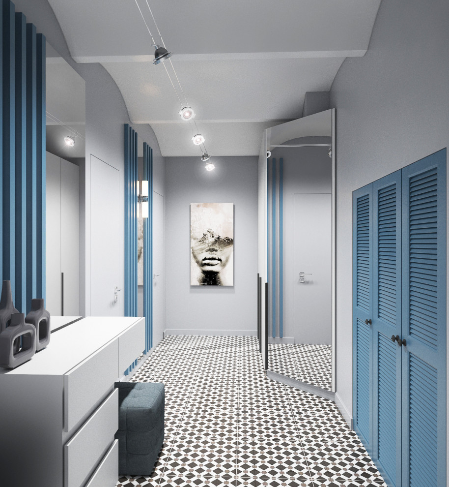 2к квартира на Мойке