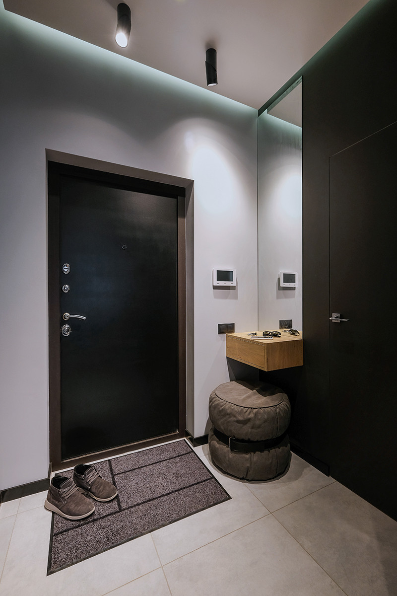 Лофт в Хорошево