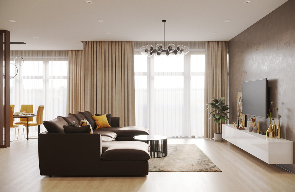 Жилой дом 217 кв.м, СПб