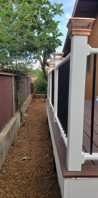 Quality Work - Inside and Out