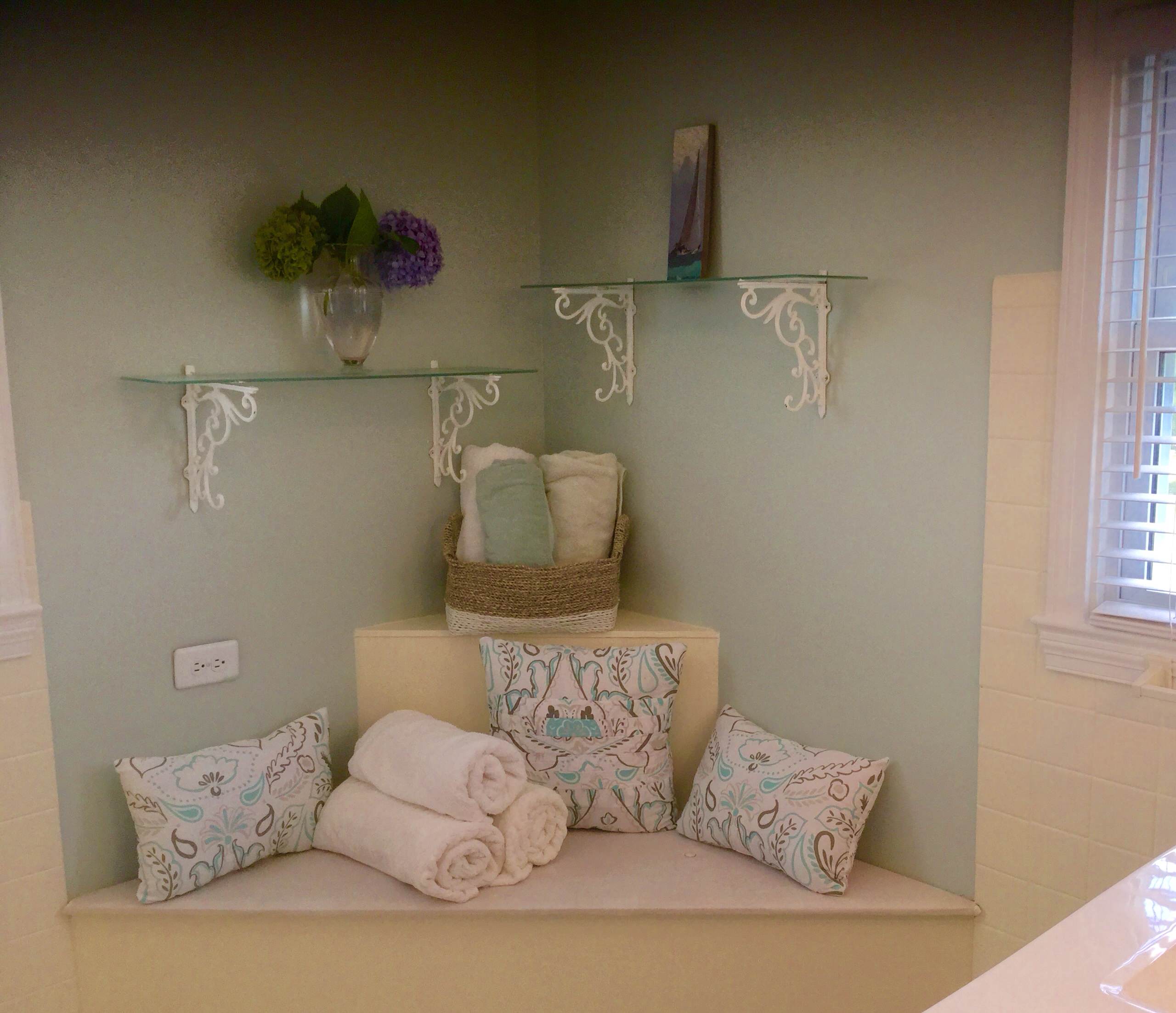 Lewes Beach - ReDesign- Drab to Fab