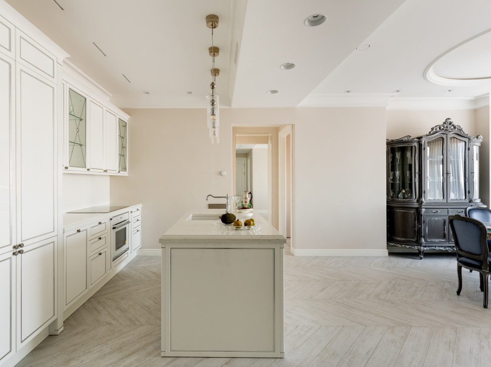 Квартира на Дубровке