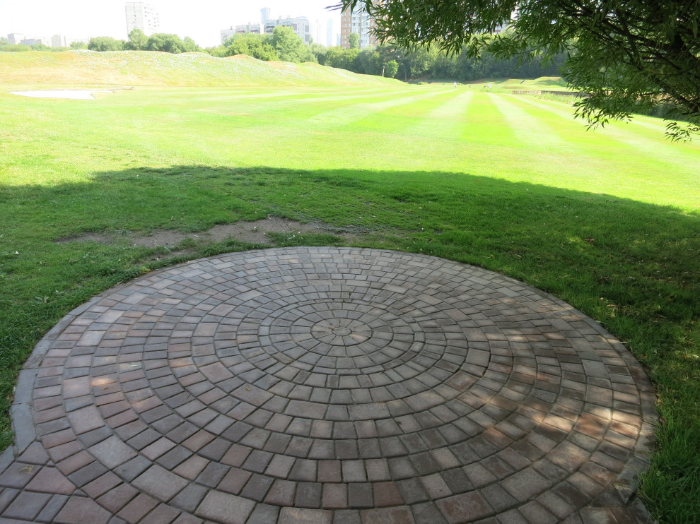 Московский городской гольф клуб