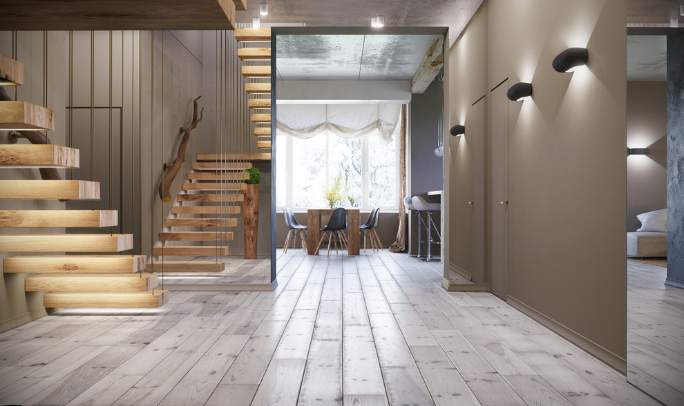 Естественная среда