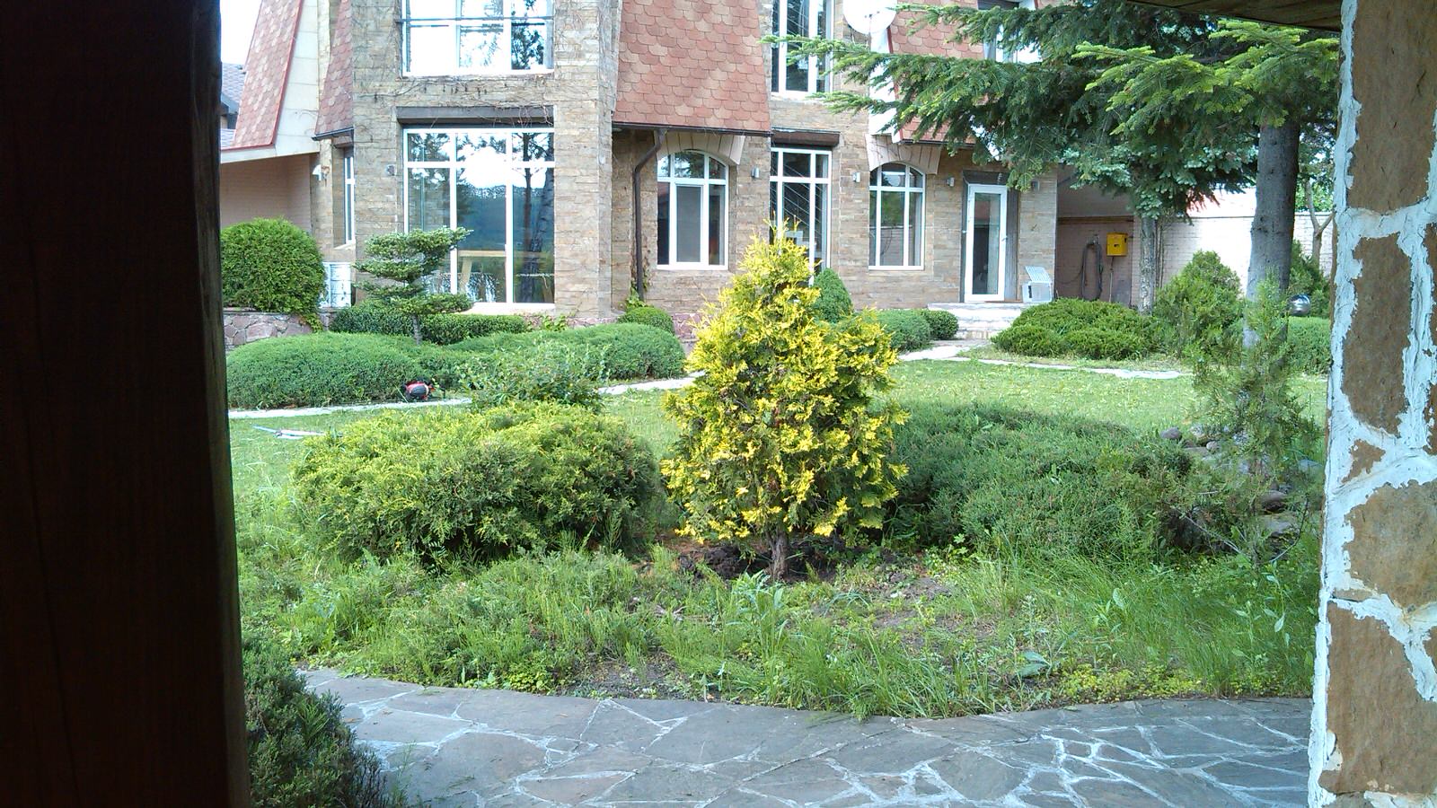 Уютный уголок для творчества