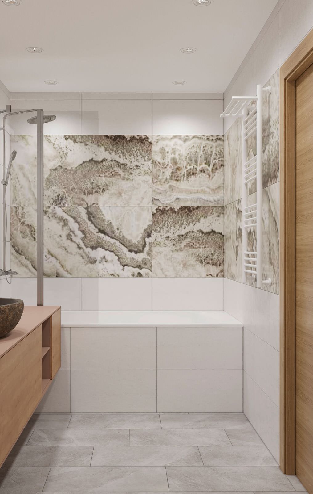 ЖК "Magnifika Residence"