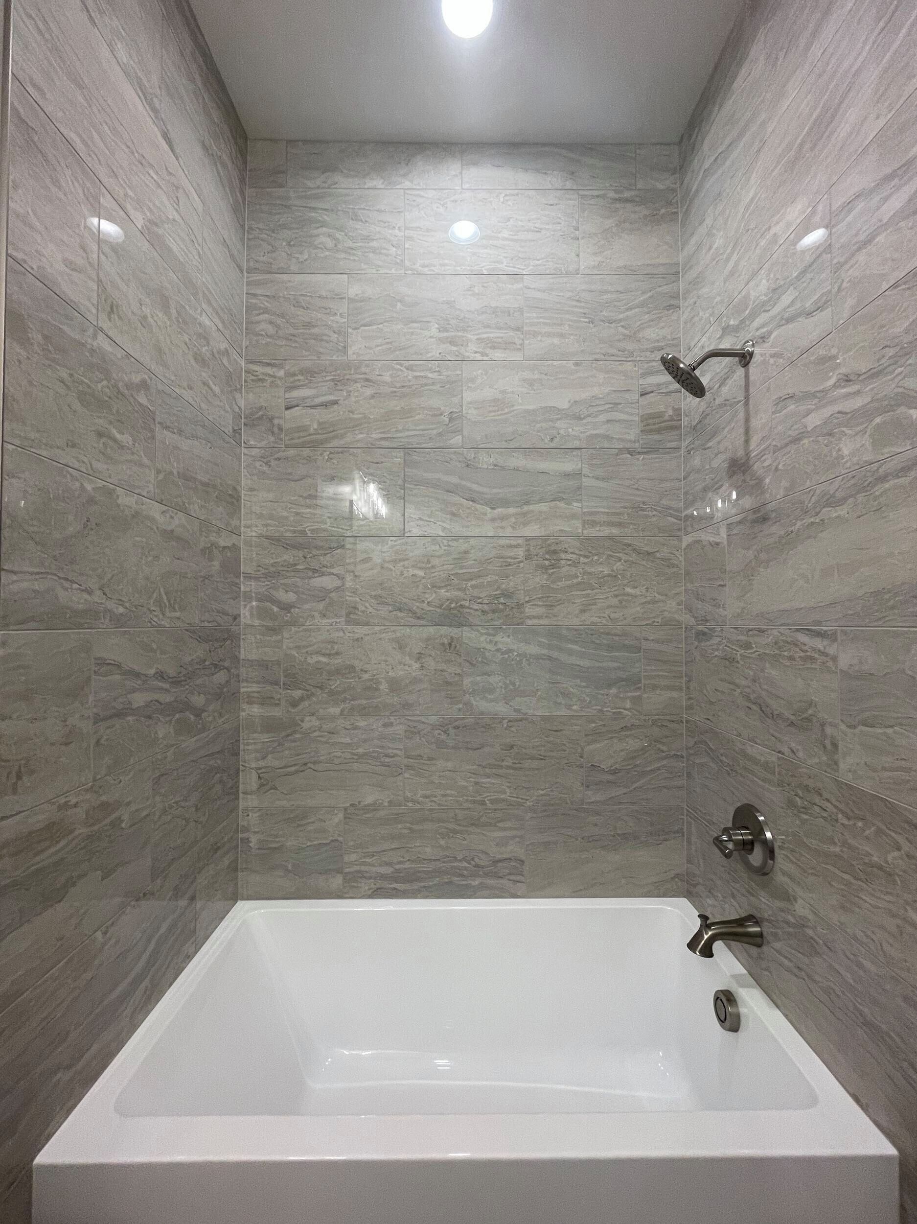 Custom Home - Pompadour Drive