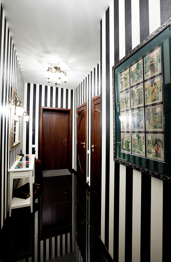 Комфортная элегантность