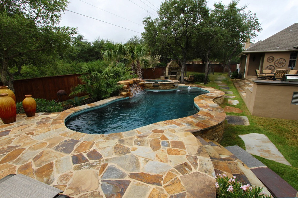 Pool - pool idea in Austin