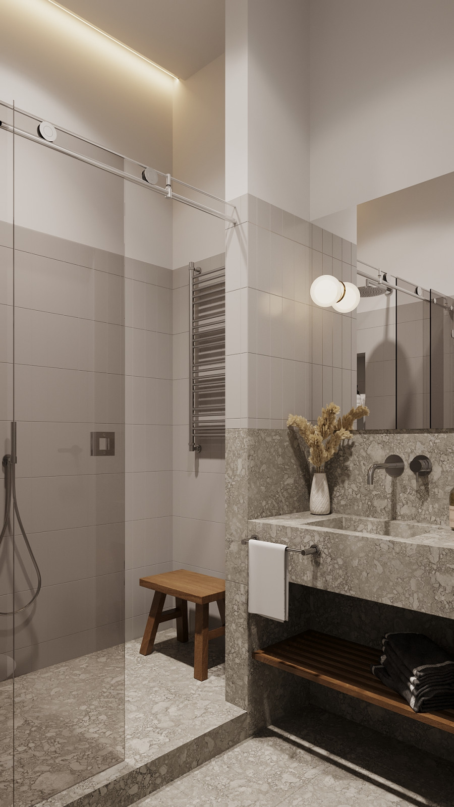 Светлогорск, квартира на Майском проезде