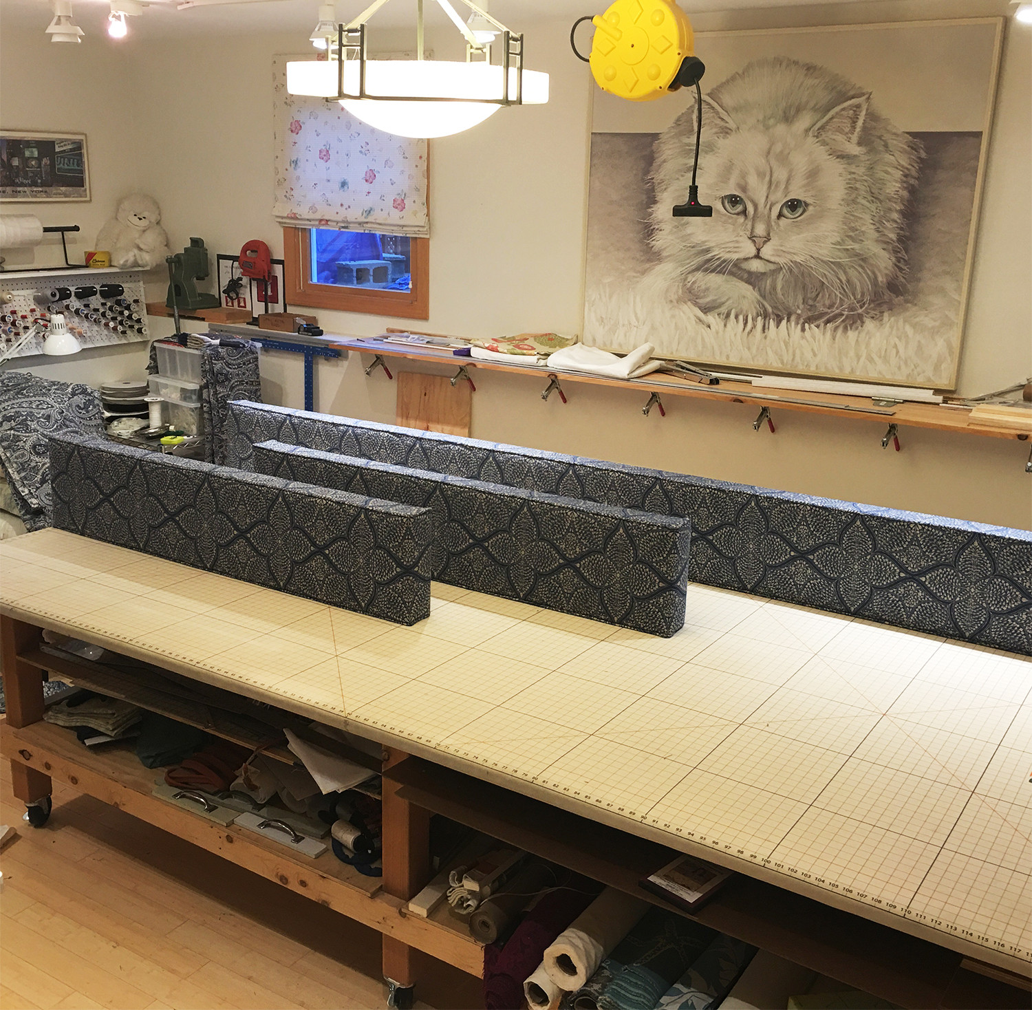 workroom