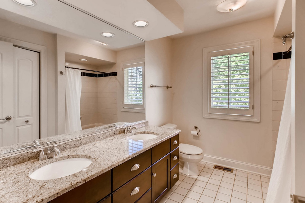 Whole House Renovation