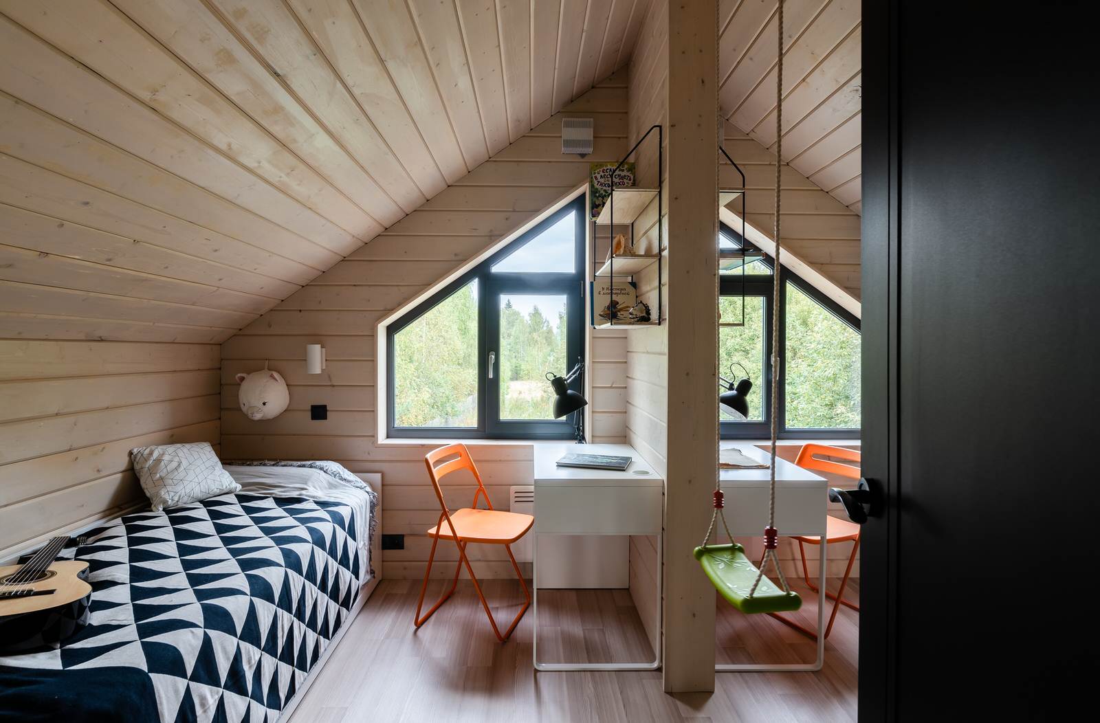 Барнхаус архитекторов