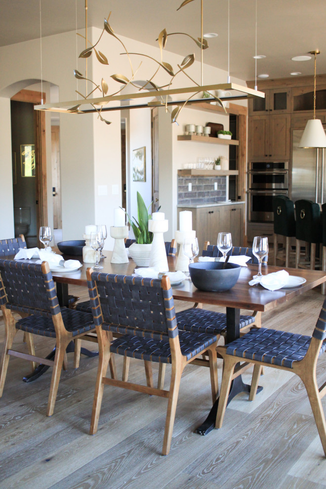 Riverwood Homes