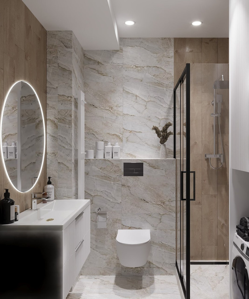 ЖК Приморский квартал