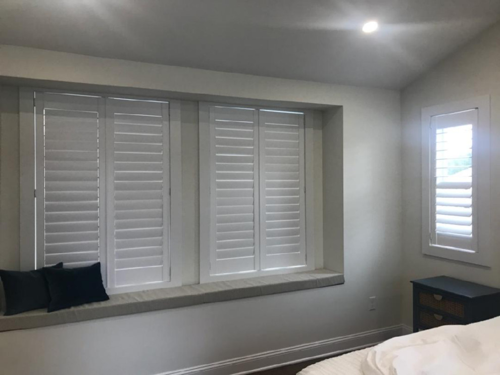 2024 Timm's Window Fashions Projects