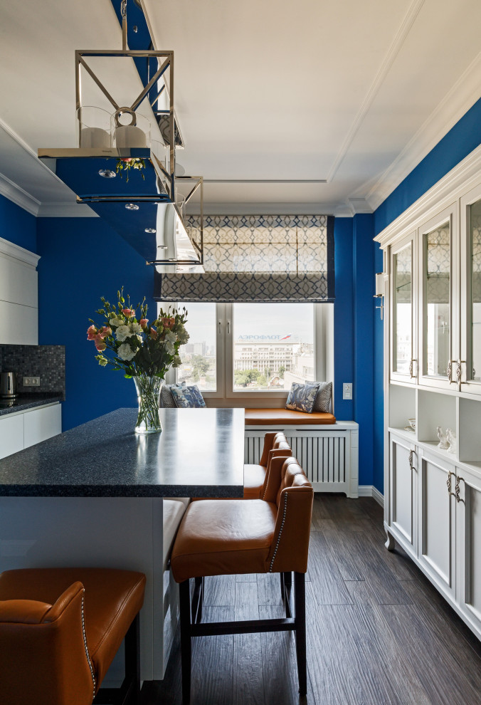 Квартира в сталинском доме