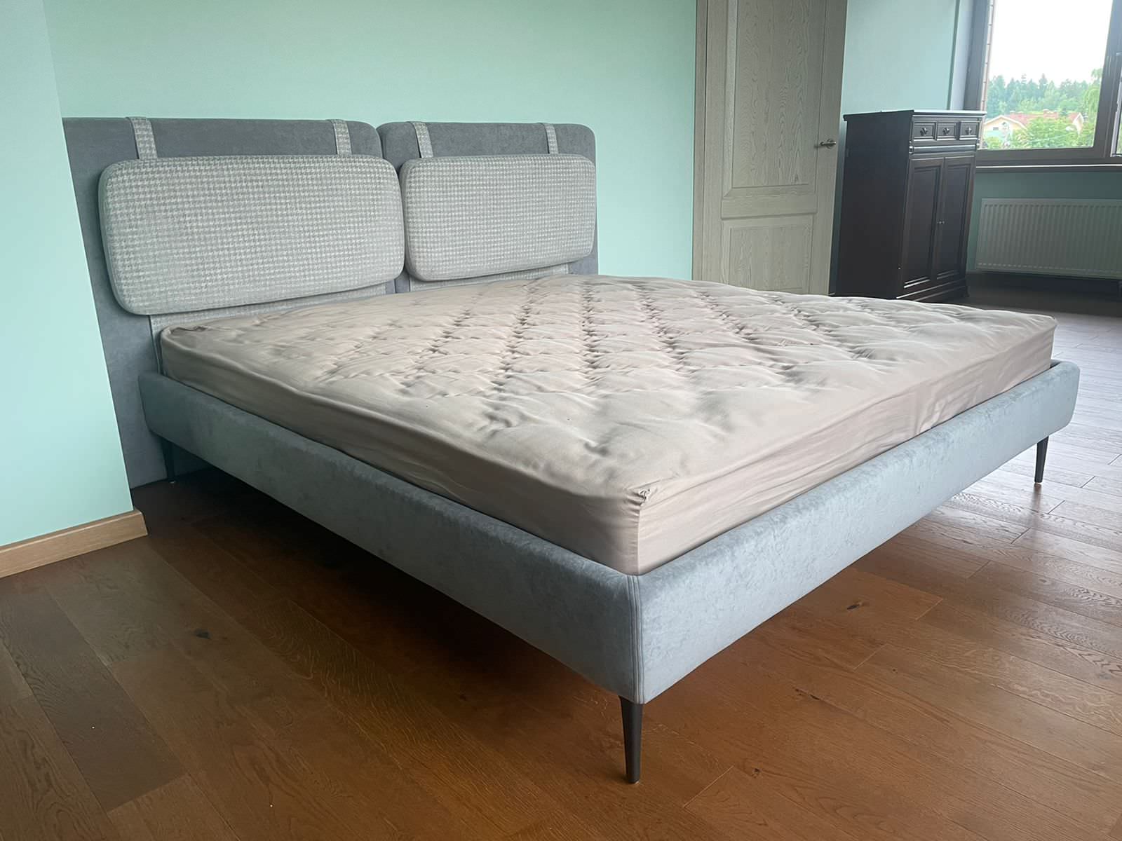 Наши работы