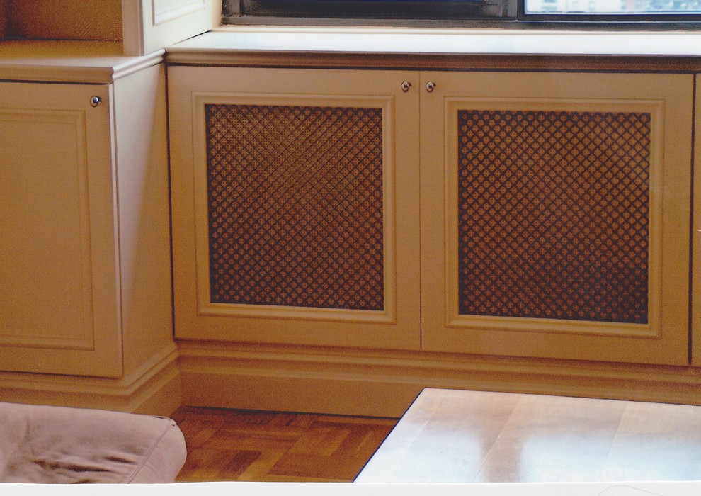 Radiator Covers
