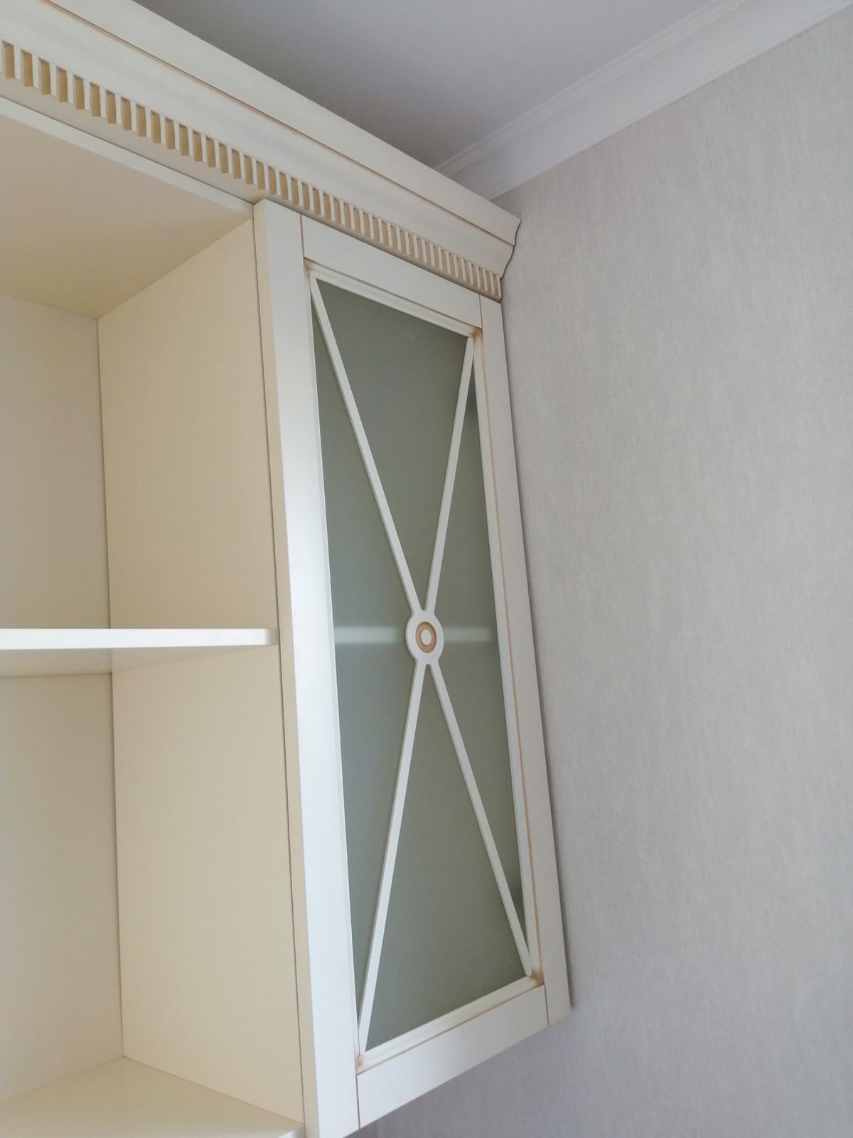 Элементы мебели и декора.