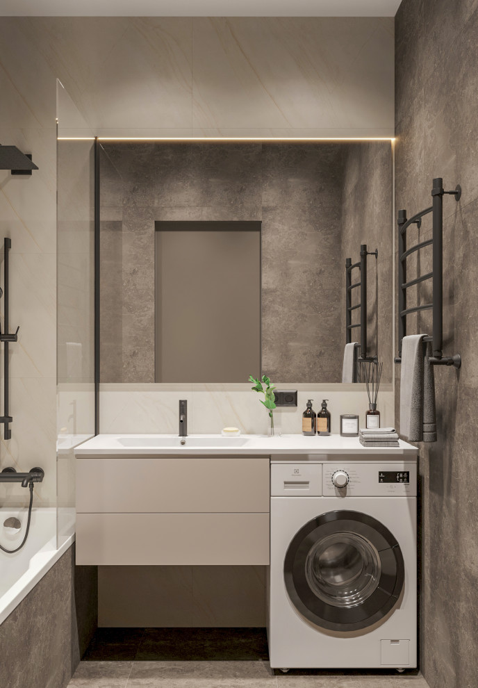 ЖК "Октябрьское поле"