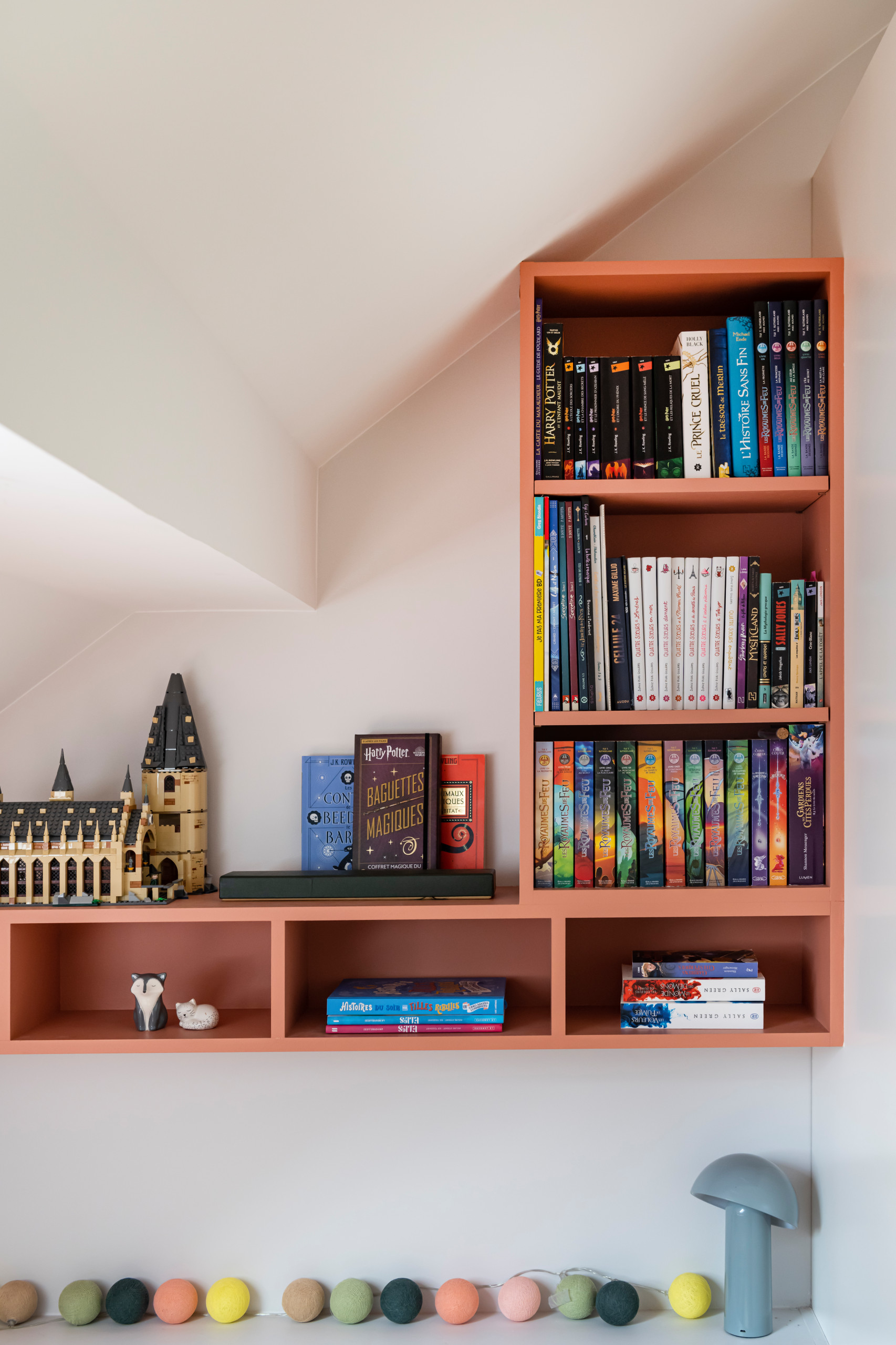 Une meulière contemporaine à Clamart