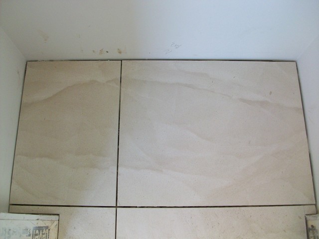 Why Bathroom Floors Need To Move
