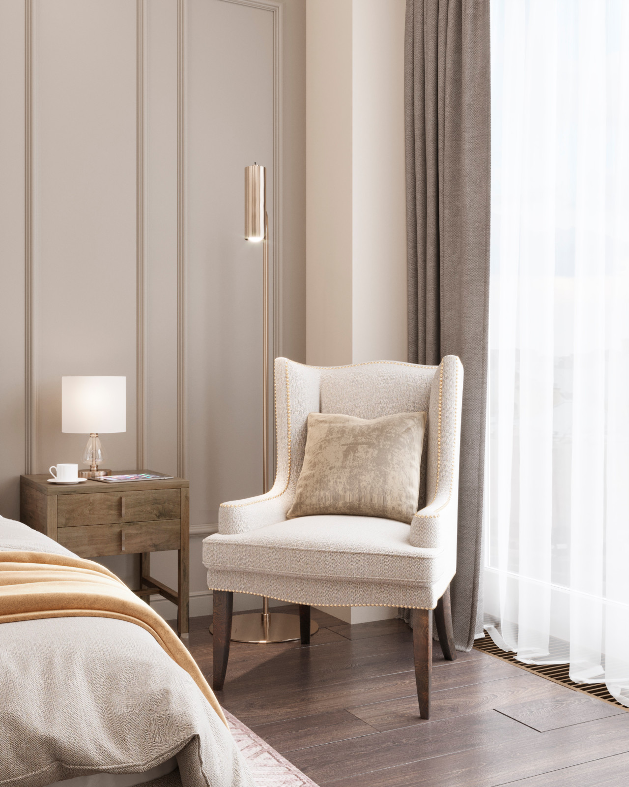 Prime Park - 113 кв.м