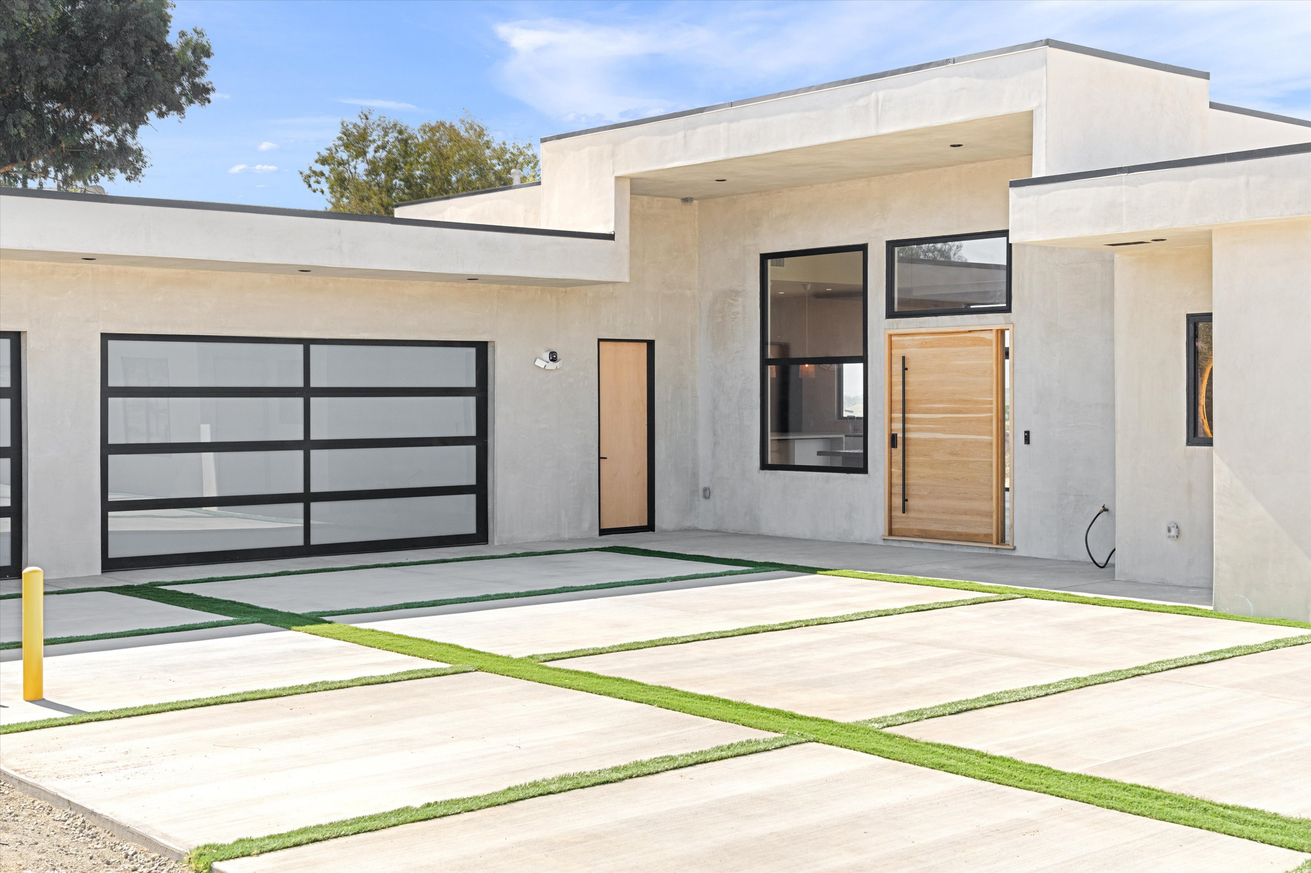New Construction Home