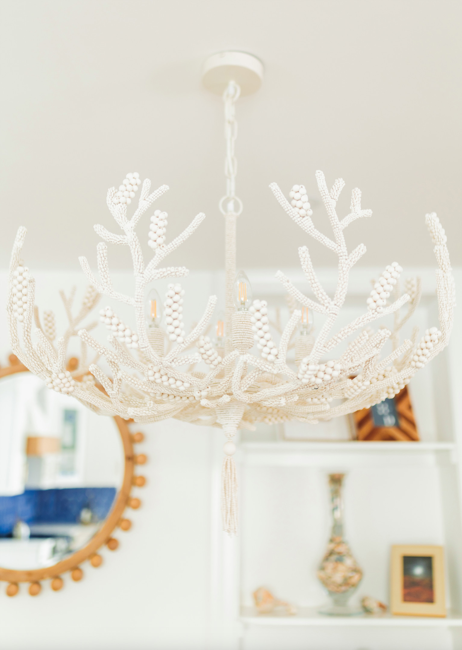 Chandelier
