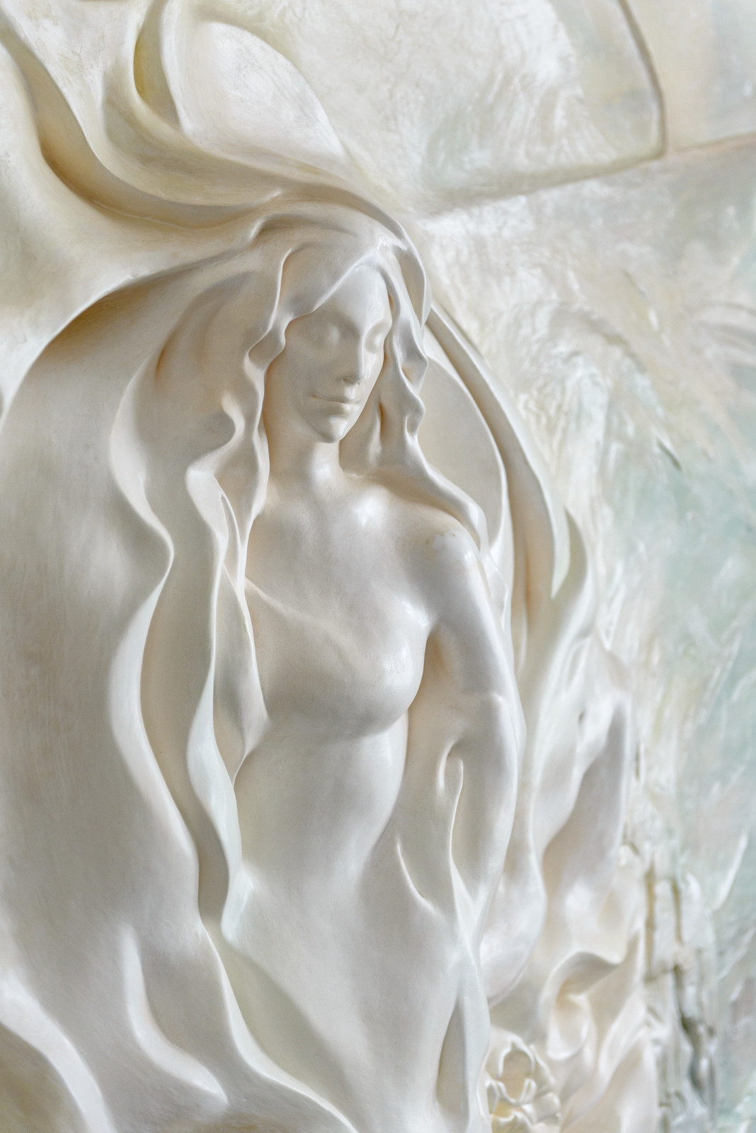 Дом на берегу моря