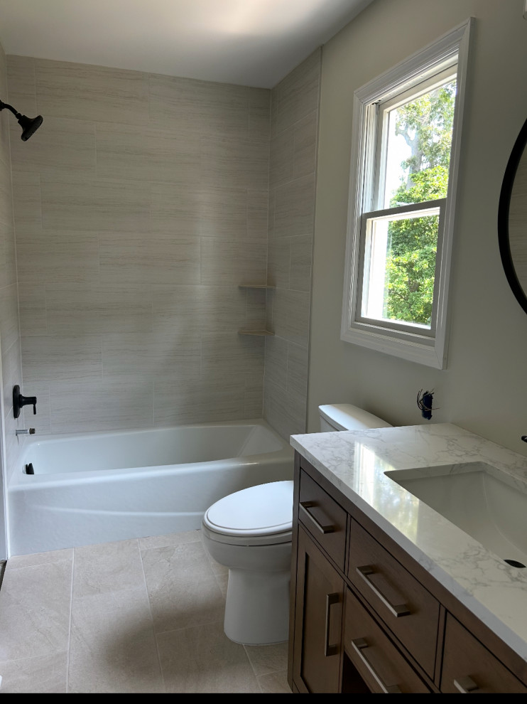 Bathrooms