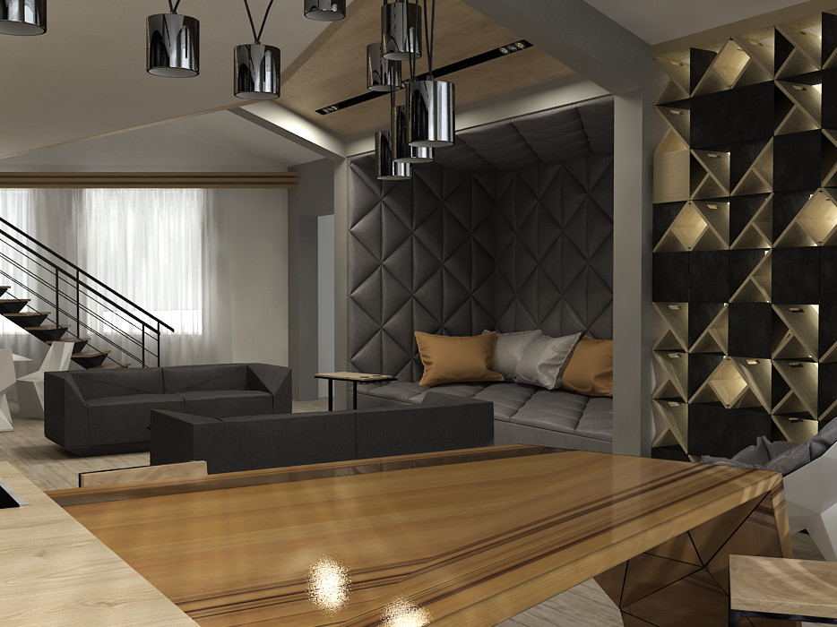 Пентаус пр. Энгельса