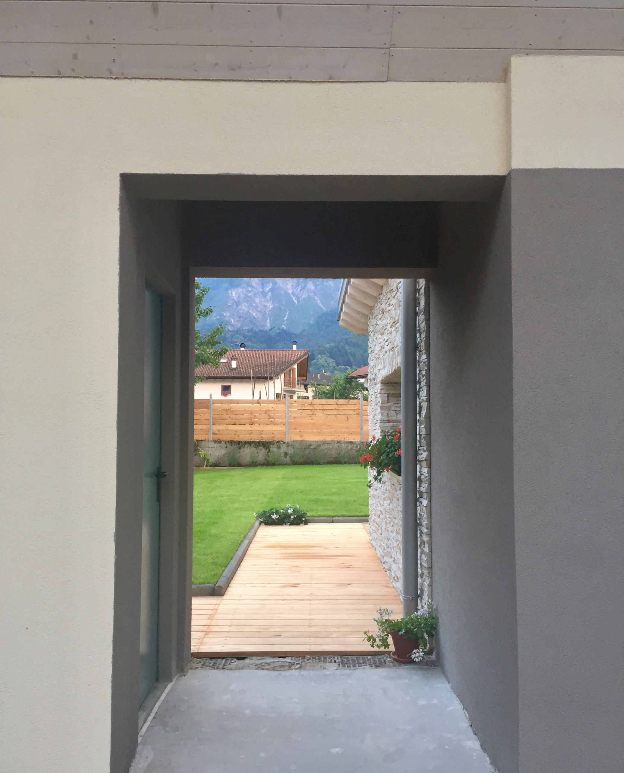 Trentino