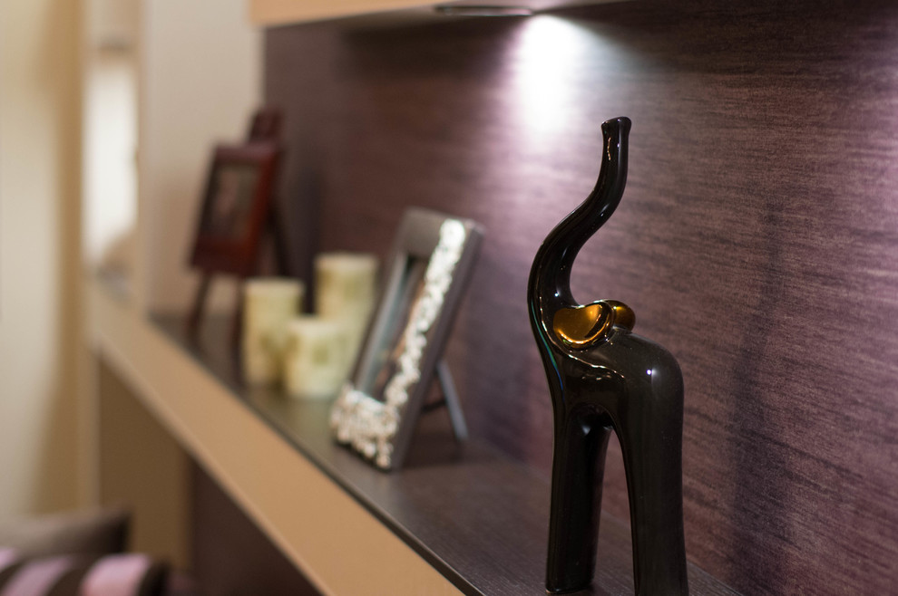 Квартира 45 кв. м.