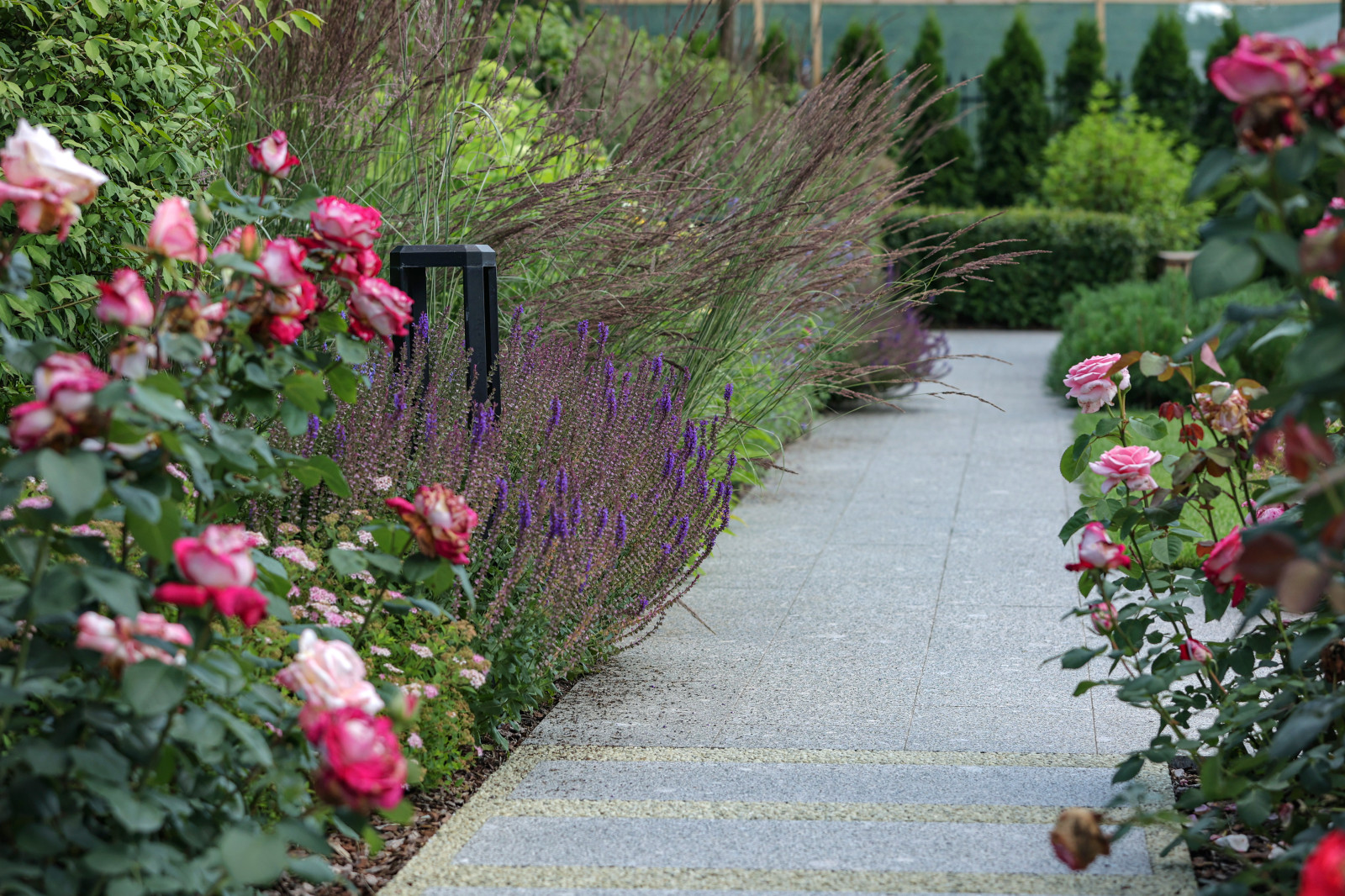 Игра в геометрию