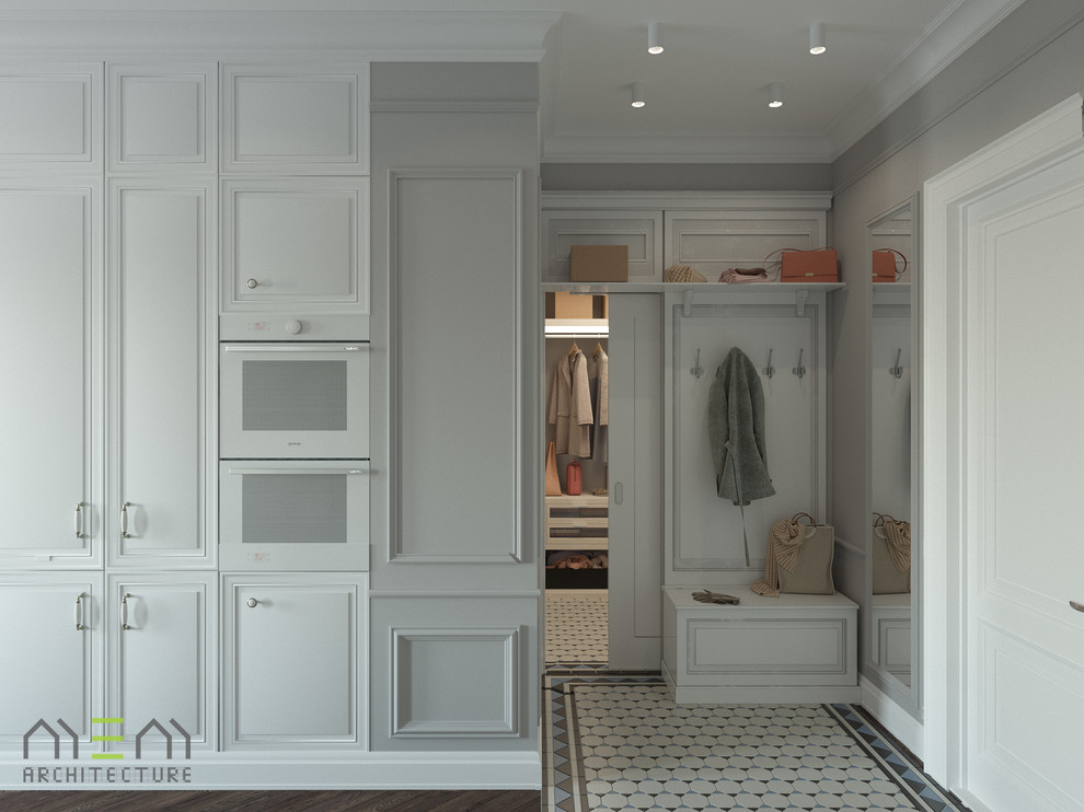 Квартира в ЖК "ЛЕФОРТ"