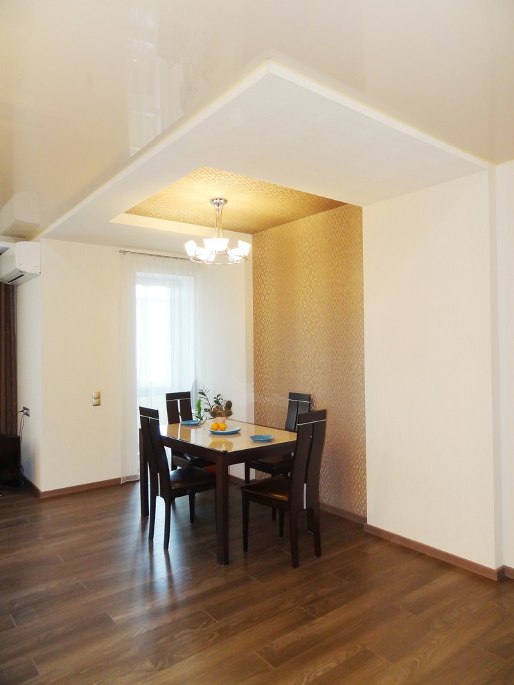 Квартира для большой семьи