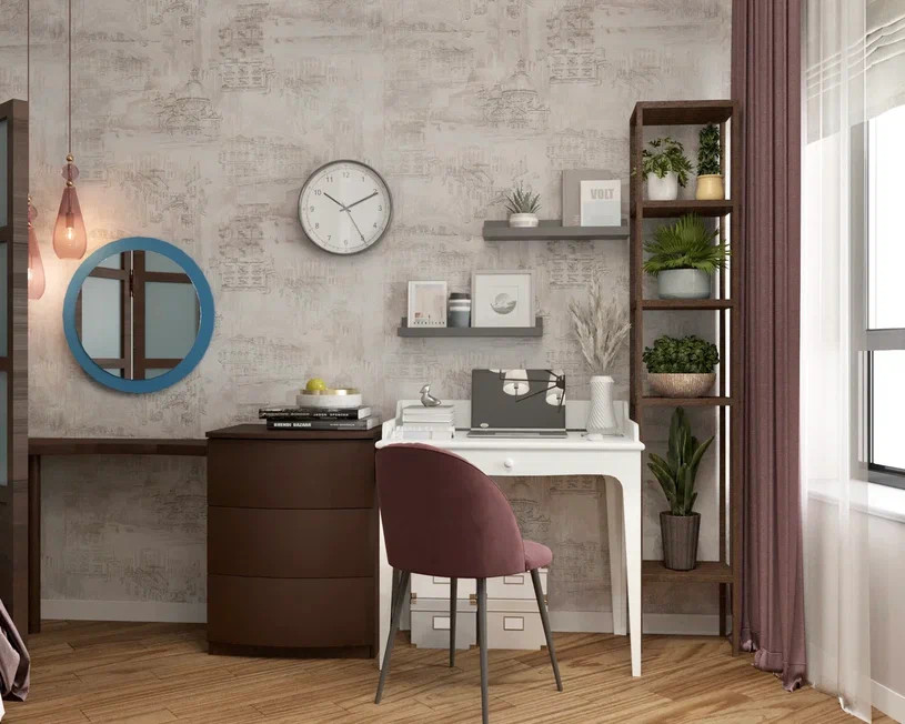 Ремонт квартиры для одного проживающего