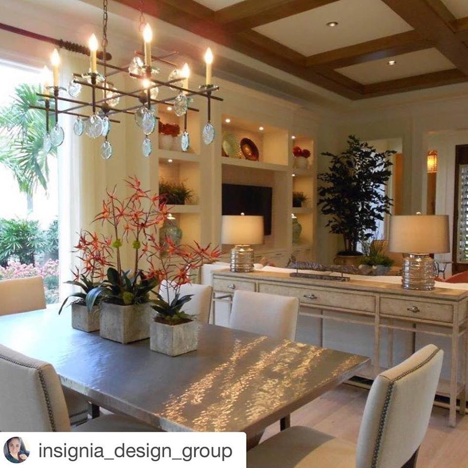 Inspiration for a transitional home design remodel in New York