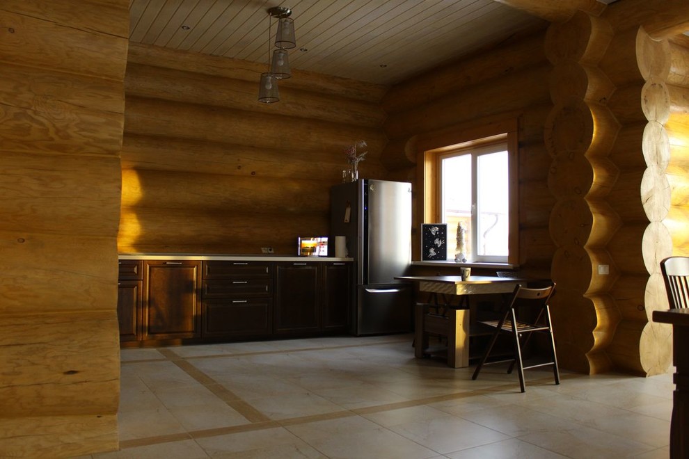 Дом в клубном поселке "Город Золотой"